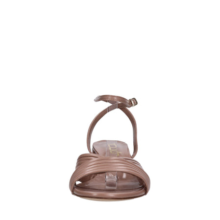NCUB Sandali Beige da donna