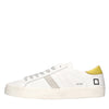 D.A.T.E. Sneakers Bianco da uomo
