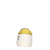 D.A.T.E. Sneakers Bianco da uomo