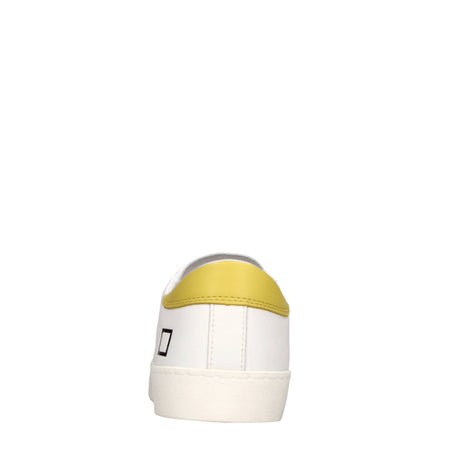 D.A.T.E. Sneakers Bianco da uomo