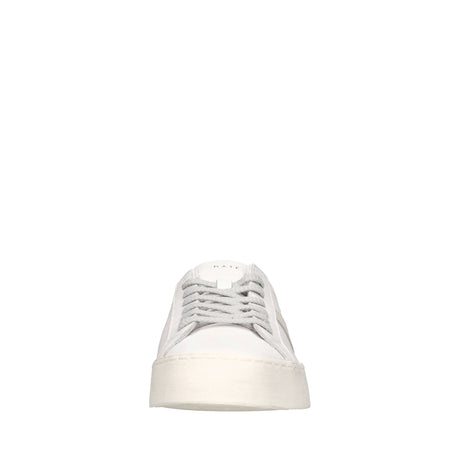 D.A.T.E. Sneakers Bianco da uomo
