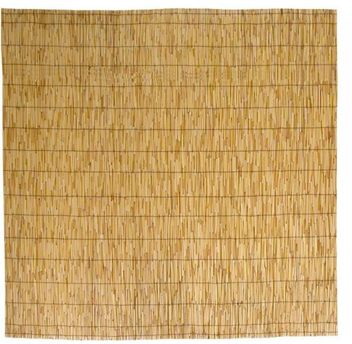 ARELLA IN BAMBU STUOIA CANNUCCIATA ARELLE CANNA MT 2 X 3 FER 181808