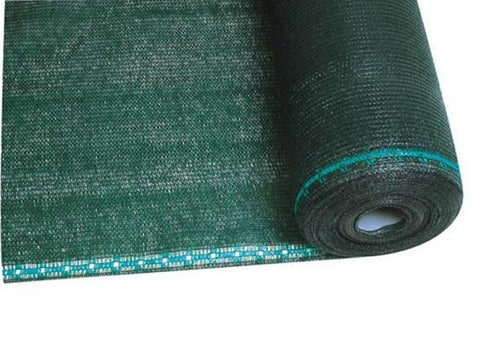RETE OMBREGGIANTE UV MT 3 x 100 ....90 % OMBRA FRANGISOLE CAMPEGGIO FER 64026