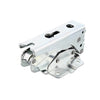 Cerniera della porta superiore sinistra/inferiore destra Electrolux 2211201039