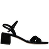 NCUB Sandali Nero da donna