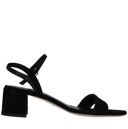 NCUB Sandali Nero da donna