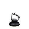 NCUB Sandali Nero da donna
