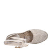 Fabi Scarpe con Tacco Panna da donna