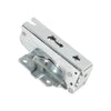 Cerniera della porta superiore sinistra/inferiore destra Electrolux 2211201039