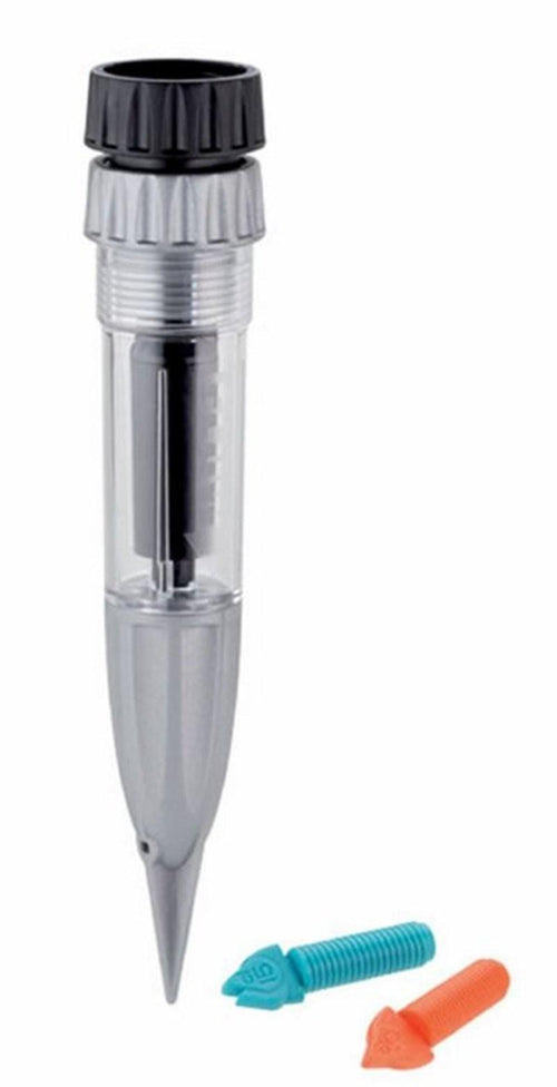 CLABER 8052 IDRIS SPIKE IRRIGATORE A GOCCIA PER PIANTE IN VASO O GIARDINO IRRIGA