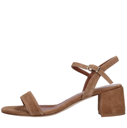 NCUB Sandali Beige da donna