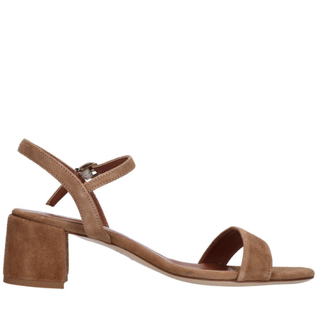 NCUB Sandali Beige da donna