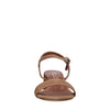 NCUB Sandali Beige da donna
