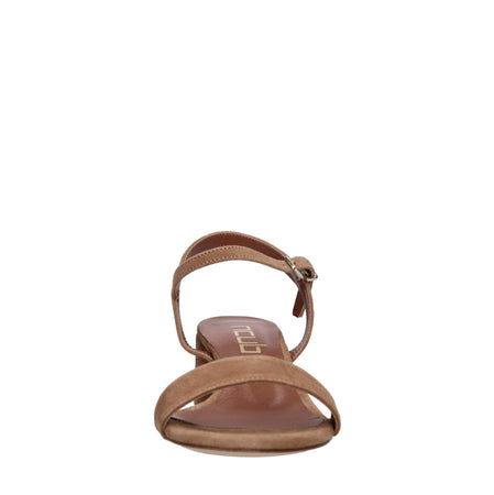 NCUB Sandali Beige da donna