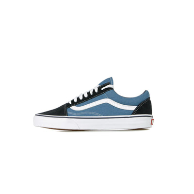 VANS Scarpa Bassa Uomo Old Skool Navy da uomo