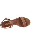 NCUB Sandali Beige da donna