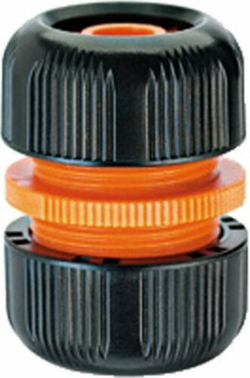CLABER 8619 RACCORDO GIUNTO RIPARAZIONE PER TUBI 1/2 CLABER 1 PZ