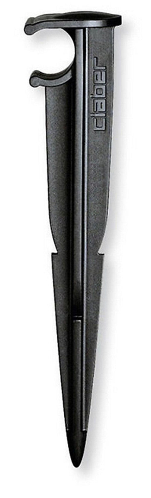 CLABER 91090 - PZ.8 - PICCHETTO PER TUBO COLLETTORE 1/2' GIARDINO IRRIGAZIONE