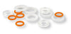 CLABER 8811 SET GUARNIZIONI E ORING DA 1/2 S 3/4 CLABER
