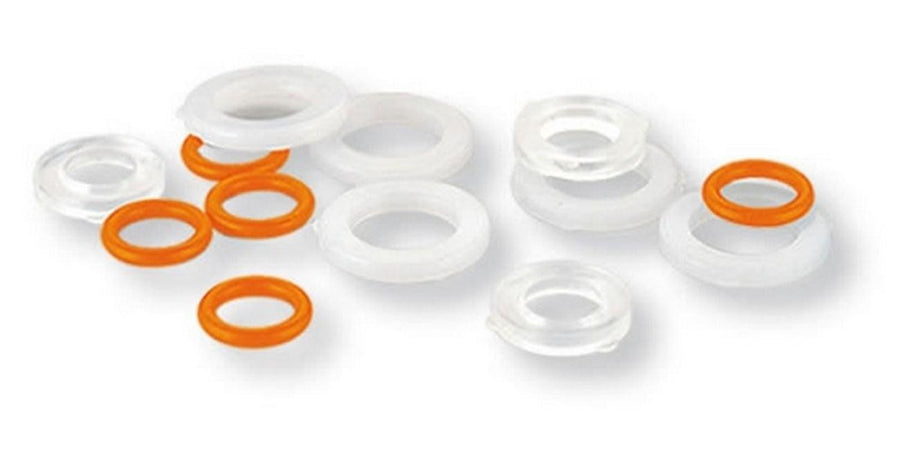 CLABER 8811 SET GUARNIZIONI E ORING DA 1/2 S 3/4 CLABER