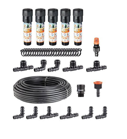 CLABER 90200 VUOTA