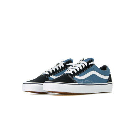 VANS Scarpa Bassa Uomo Old Skool Navy da uomo