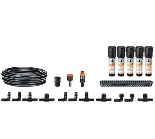 CLABER 90200 VUOTA