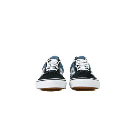 VANS Scarpa Bassa Uomo Old Skool Navy da uomo