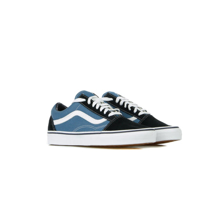 VANS Scarpa Bassa Uomo Old Skool Navy da uomo