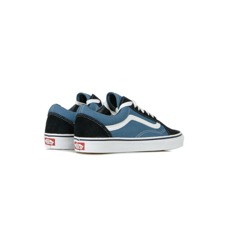 VANS Scarpa Bassa Uomo Old Skool Navy da uomo