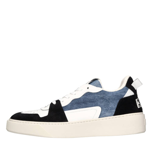 BLOCKS 79 Sneakers Multicolour da uomo