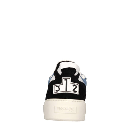 BLOCKS 79 Sneakers Multicolour da uomo