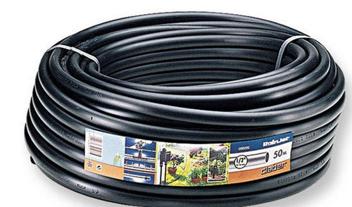 CLABER 90366 TUBO COLLETTORE 1/2' Mt.50 GIARDINO IRRIGAZIONE A GOCCIA
