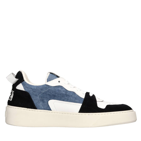BLOCKS 79 Sneakers Multicolour da uomo
