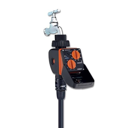 CLABER 8423 CENTRALINA SELECT PROGRAMMATORE IRRIGAZIONE GIARDINO VASI DF 6155530