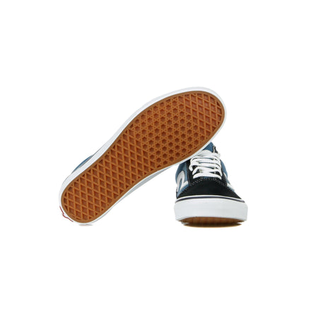 VANS Scarpa Bassa Uomo Old Skool Navy da uomo