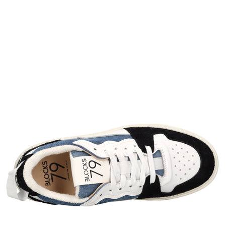 BLOCKS 79 Sneakers Multicolour da uomo