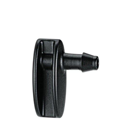 CLABER 91170 - pz.10 - TAPPO PER TUBO FORO CAPILLARE 4-6 MM