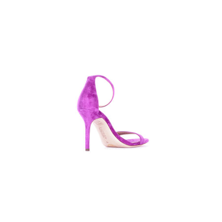 Ralph Lauren Sandali Purple da donna