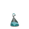NCUB Scarpe basse Verde da donna