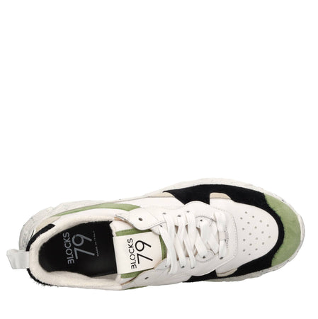 BLOCKS 79 Sneakers Multicolour da uomo