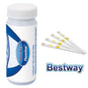 TEST PER PISCINA E SPA 50 STRISCE 3 IN 1 TEST ACQUA BESTWAY 58142 FER 260404