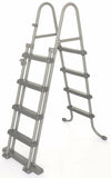 SCALETTA PISCINA BESTWAY 58331 MAX CM 122 h NO PIATTAFORMA -FERR 260312