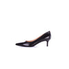 Ralph Lauren Scarpe con Tacco Nero da donna