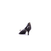 Ralph Lauren Scarpe con Tacco Nero da donna