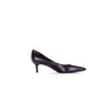 Ralph Lauren Scarpe con Tacco Nero da donna