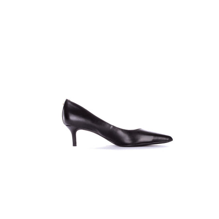 Ralph Lauren Scarpe con Tacco Nero da donna