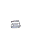NCUB Scarpe basse Argento da donna