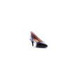 Ralph Lauren Scarpe con Tacco Nero da donna