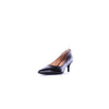Ralph Lauren Scarpe con Tacco Nero da donna